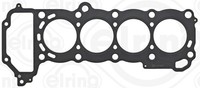 Elring 691.880 Dichtung, Zylinderkopf For Mazda Mitsubishi Mitsuoka Nissan