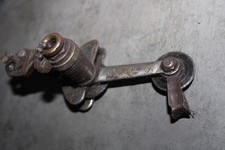 Dérailleur Avant Vélo Huret Vintage – Années 1980 (1982) – Jolie Pièce D'époque