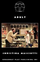 Adult Masciotti Christina Taschenbuch Kartoniert / Broschiert Englisch 2017