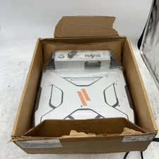 New Havis DS-PAN-111 Panasonic Toughbook Dock / Docking Only Read