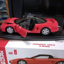 1/18  HONDA NSX 1990 417636