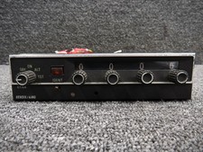 066-1062-00 Bendix King KT-76A ATC Transponder Radio w Mods and Tray (14V, Core)