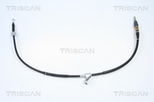 Bremsseil Seilzug Feststellbremse TRISCAN 8140 50157 für MAZDA MX 2 NB 16V NB6C