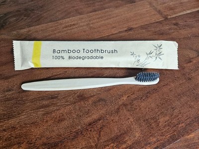 Zero Waste Bambuszahnbürsten | Eco-Friendly | Plastikfrei
