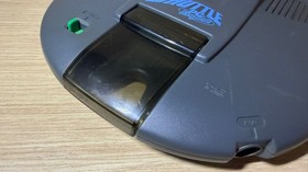 READ INFO- Console NEC Pc Engine Shuttle + E drive