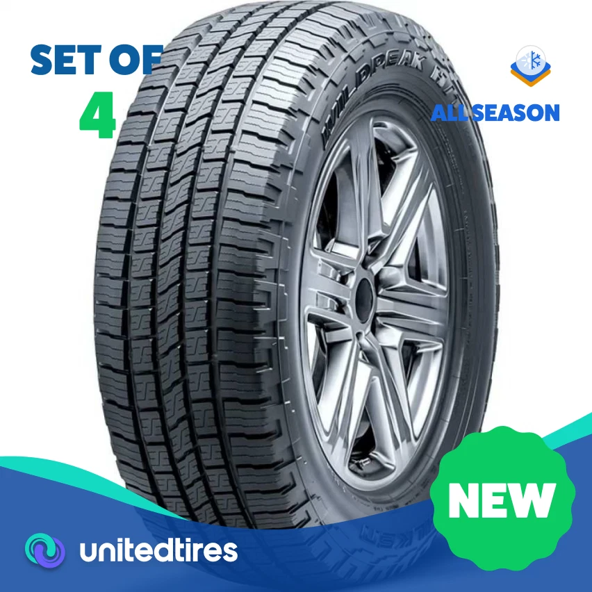 Falken 235/70/16 Car & Truck Tires for sale | eBay