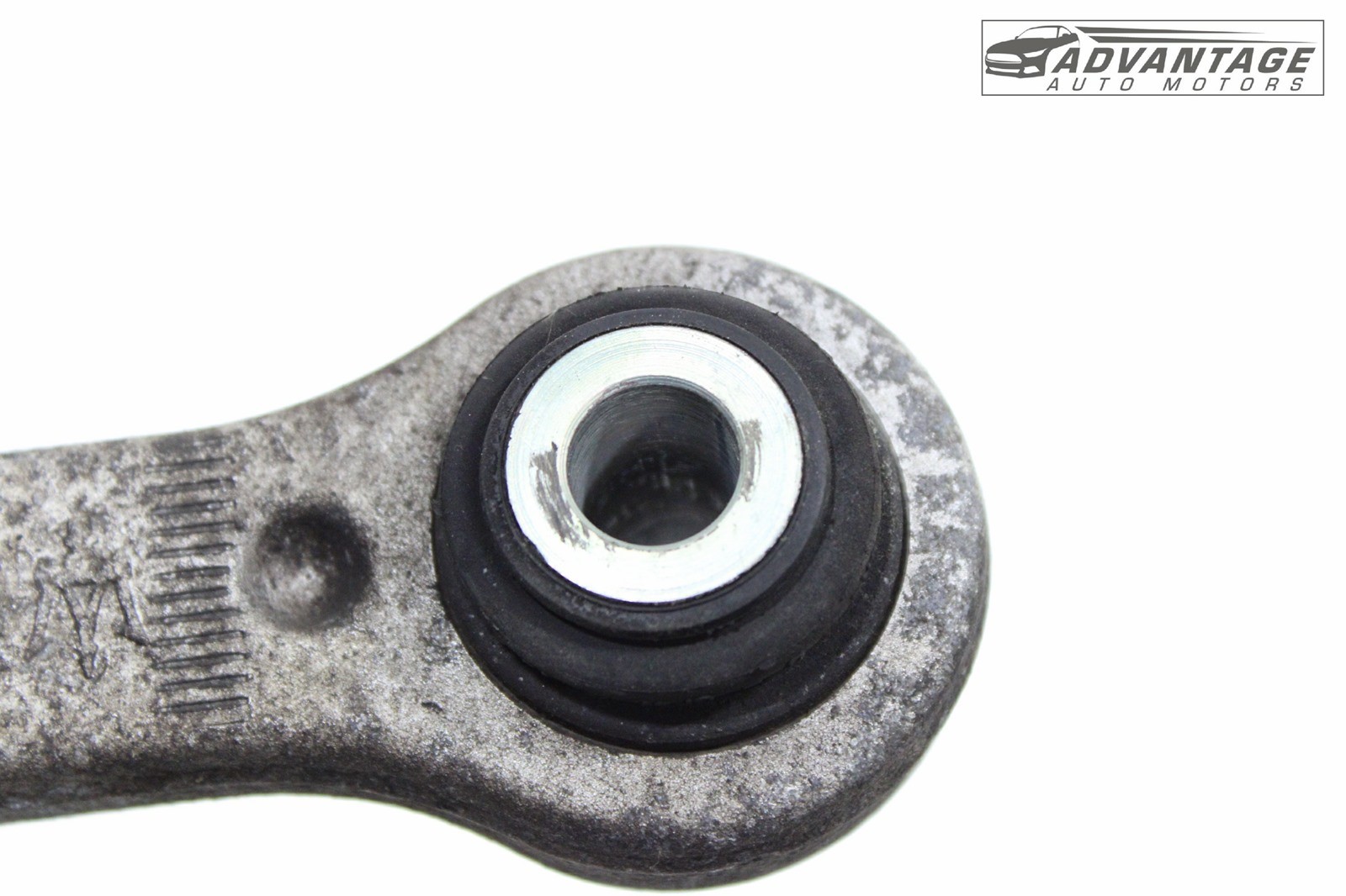 Maserati Quattroporte S Q4 2014-2022 Rear Right Control arm