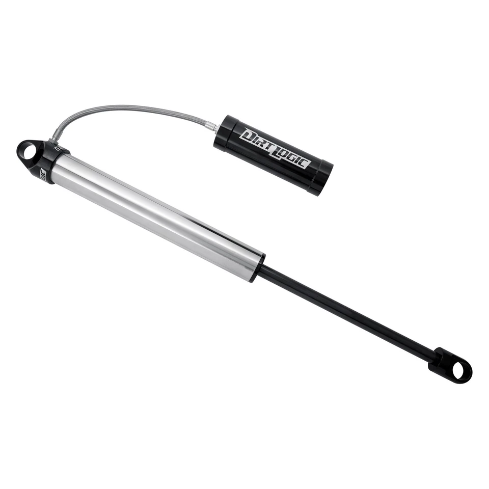 For Ford F-150 04-08 Shock Absorber Dirt Logic 2.25 Rear Driver or Passenger Foto 2 de 4