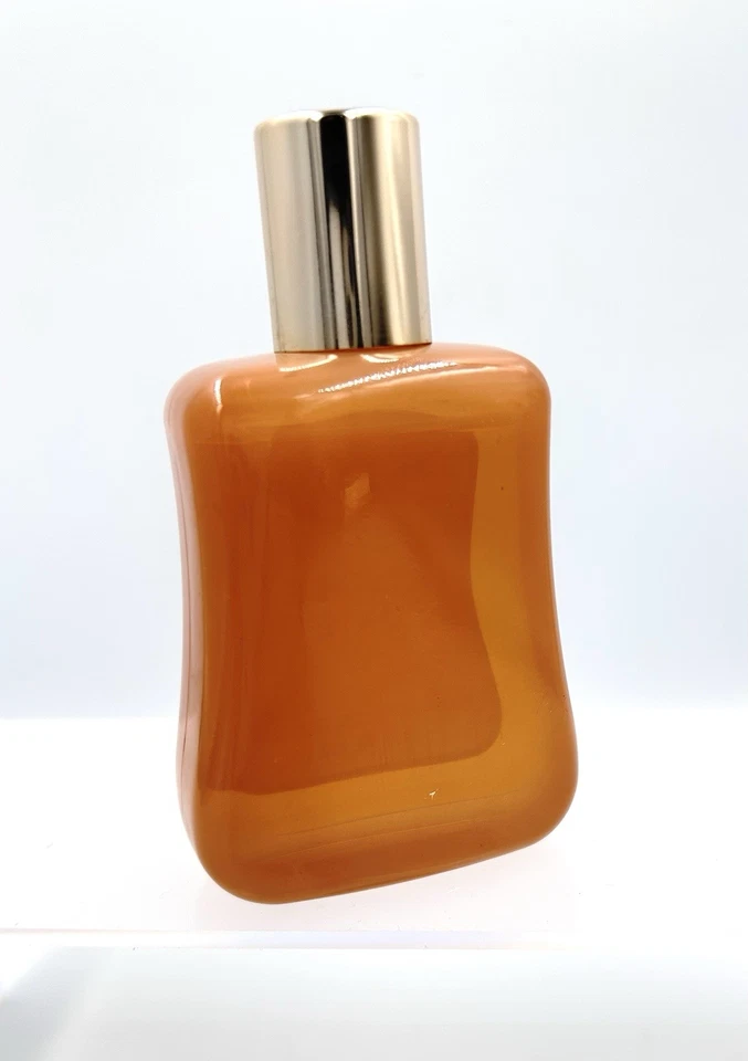 Arena + Niebla Café Fecha Perfume Aceite Rodillo 1.7oz Café Vainilla Grano Almendra Especias Foto 2 de 3