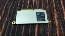 Apple MacBook Pro 13 A1708 Late 2016 Mid 2017 512GB PCIe SSD 656-0068A TESTED