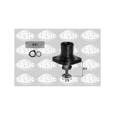 Thermostat Peugeot 807