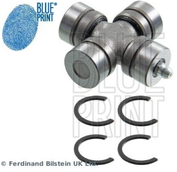 Blue Print ADD63902 Gelenk FüR LäNgswelle Hardyscheibe FüR Kardanwelle-image