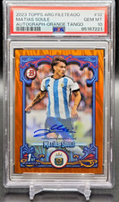2025 Topps Leyendas Argentinas Soccer Checklist Guide in-content 25
