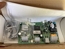 DSC Digital Security Controls ESCORT5580 POWERSERIES Telephone INTFACE - New