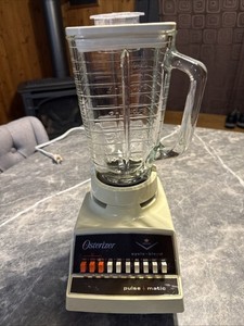【超希少】Osterizer eBay | Blend Cycle Osterizer 1000m Cycle-Blend オスタライザー キッチン家電