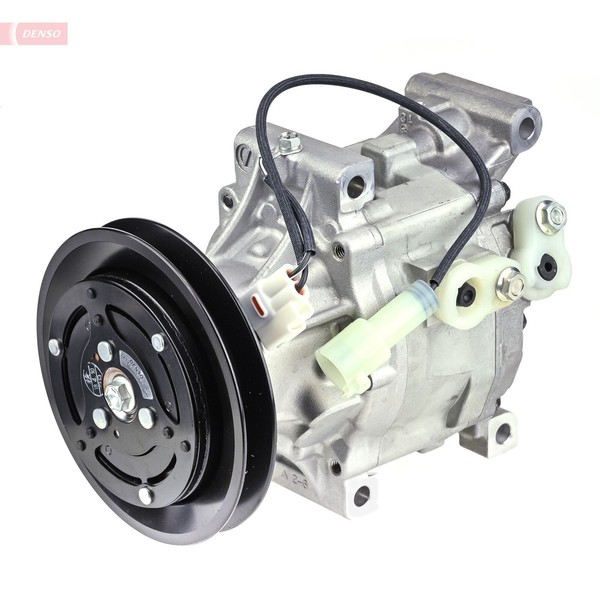 Kompressor Klimaanlage Denso DCP99529 12V-image