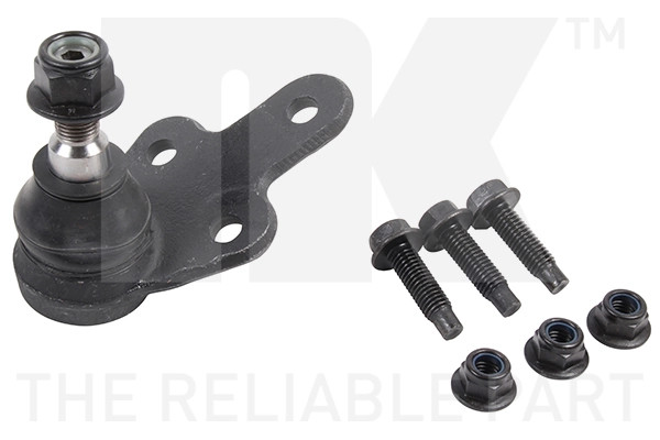 Rotule de suspension pour Ford 1470387 et 1679388, pièce de direction d'essieu avant