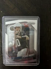 2025 Panini Prizm Base Drake Maye
