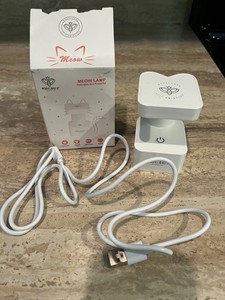 SunUV Sun 5 UV LED Nail Meow  Lamp For Gel Nails Led Power 8 W