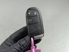 Jeep Grand Cherokee 2015 Zündschlüssel Schlüsselkarte FOB50970