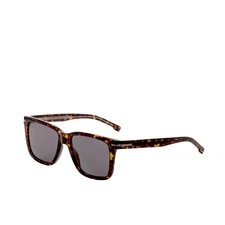 Hugo Boss Men's 55 mm Havana Sunglasses BOSS1598-S-086-55