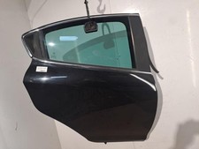 Porte arrière et accessoires Alfa Romeo GIULIETTA