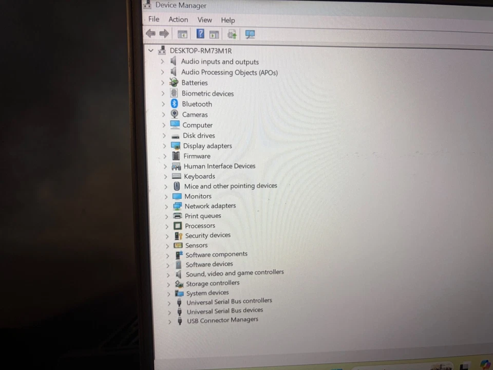 Dell Latitude 3440 · i5-1335U · 12GB · 256GB, photo 3 of 5