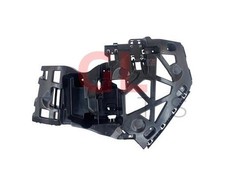 FÜR BMW X2 U10 2023- STOSSSTANGENHALTER Hintere Links 51125A329D1 Neu