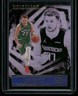 2020-21 Panini Illusions Luka Doncic Dallas Mavericks Card #43 - No Reserve!