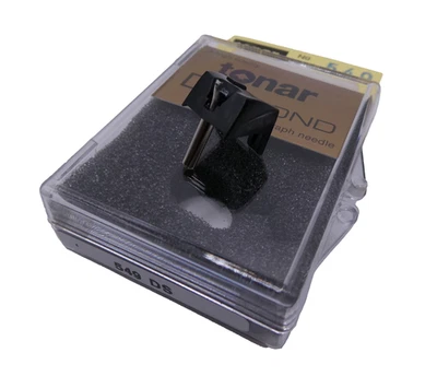 Saphir diamant stylus Stanton D5110 pour Thorens TD280 MKII 2 / 500A - Photo 1/4
