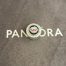 Pandora Animal Exclusive Dangle Charm Pendant S925 Sterling Silver