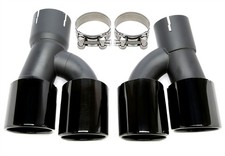 TA TECHNIX ENDROHRBLENDE BMW 5ER SERIE (G30) 96BM036