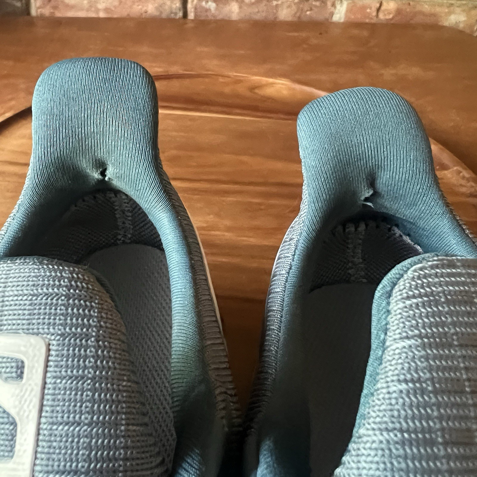 Scarpe da ginnastica Salomon Super Cross 3 trail running escursionismo outdoor blu donna 10