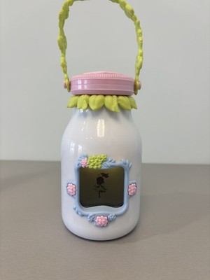 Got2Glow Fairy Finder - Whimsical WORKING Fairy Jar Catches 30+ Virtual Fairies