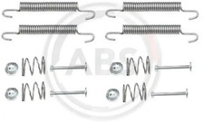 Bremsbacken-Reparaturset 0791Q A.B.S. für OPEL OMEGA B OMEGA B Caravan VECTRA A