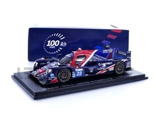 SPARK 1/43 - ORECA 07 GIBSON - LE MANS 2023 S8739