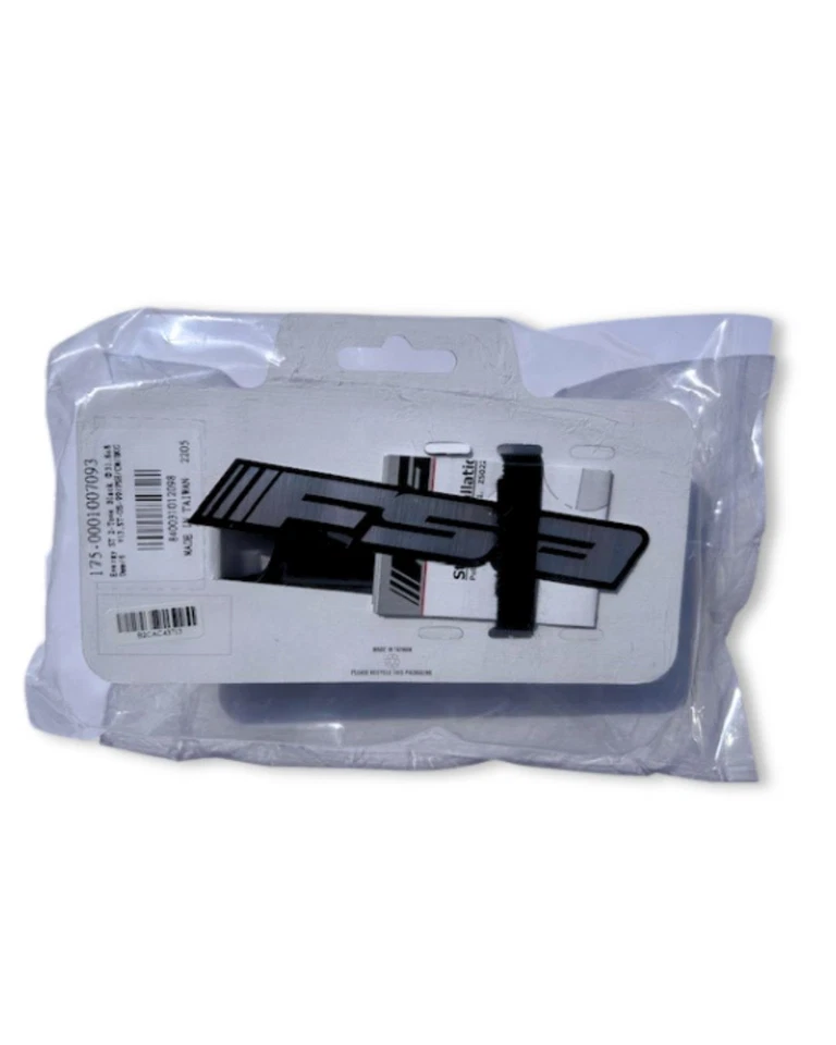 FSA Full Speed Ahead Energy Threadless Stem 31.8mm 80mm +/-6 Deg 1 1/8" - Image 4 of 4