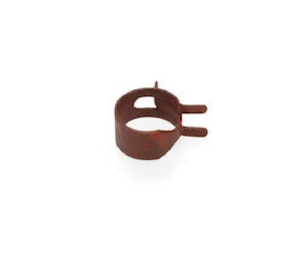 #ad PART # 2412 98 TORO HOSE CLAMP $12.99