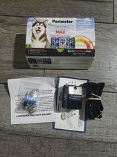 Perimeter Technologies Max Receiver for the PCC-200 Fence