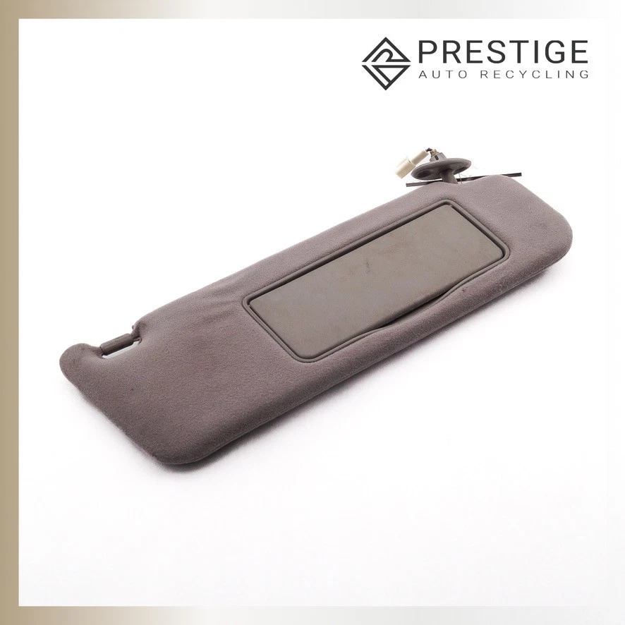 98-2000 LEXUS GS300 GS400 Parasol con Espejo Iluminado Izquierdo 74320-30790-B0 Foto 3 de 4