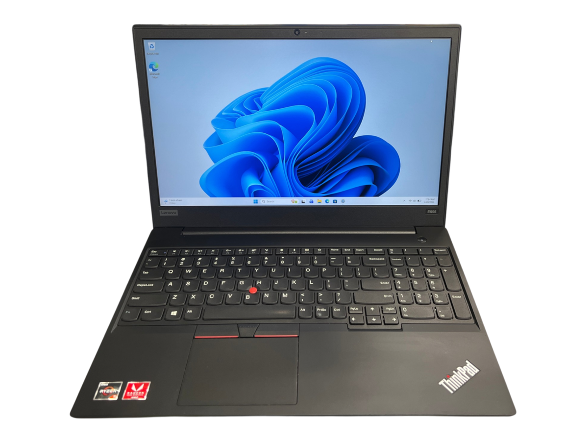 Lenovo ThinkPad E595 15.6