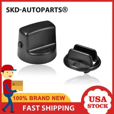 Ignition Switch Key Knob Push Turn + Base Mount For Mazda CX-7 CX-9 Speed 6