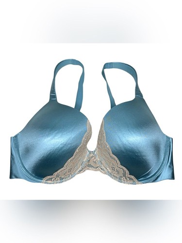 Soma 36D Enhancing Shape Full Coverage Lace Trim Bra
