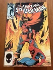 Amazing Spider-Man #261  (Marvel Comics, 1985)
