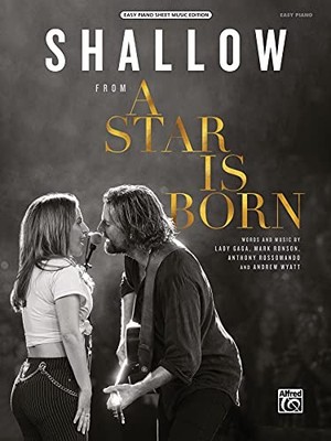 Shallow: A Star is Born