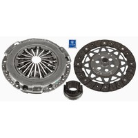 Sachs 3000 954 489 Kupplungssatz