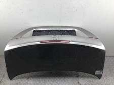 Heckklappe Mercedes-Benz CLK (C209) grau , BRAND , 723 (Cubanitsilber - Metalli Heckklappe Mercedes-Benz CLK (C209) grau , BRAND , 723 (Cubanitsilber - Metalli