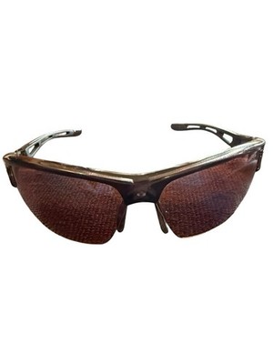 Bolle Sunglasses Helix 11468 Draft Frame Black  - Rare Find - Excellent