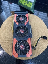 PNY GEFORCE GTX 1070 8GB GDDR5X Gaming Graphic Card 