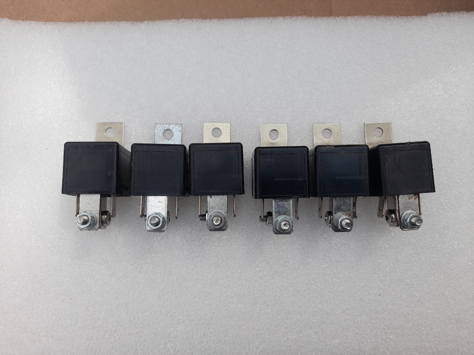 1Pc V23134-J52-D642 70A 12VDC Tyco Automotive Relay 4 Pins 12v +1333 ...